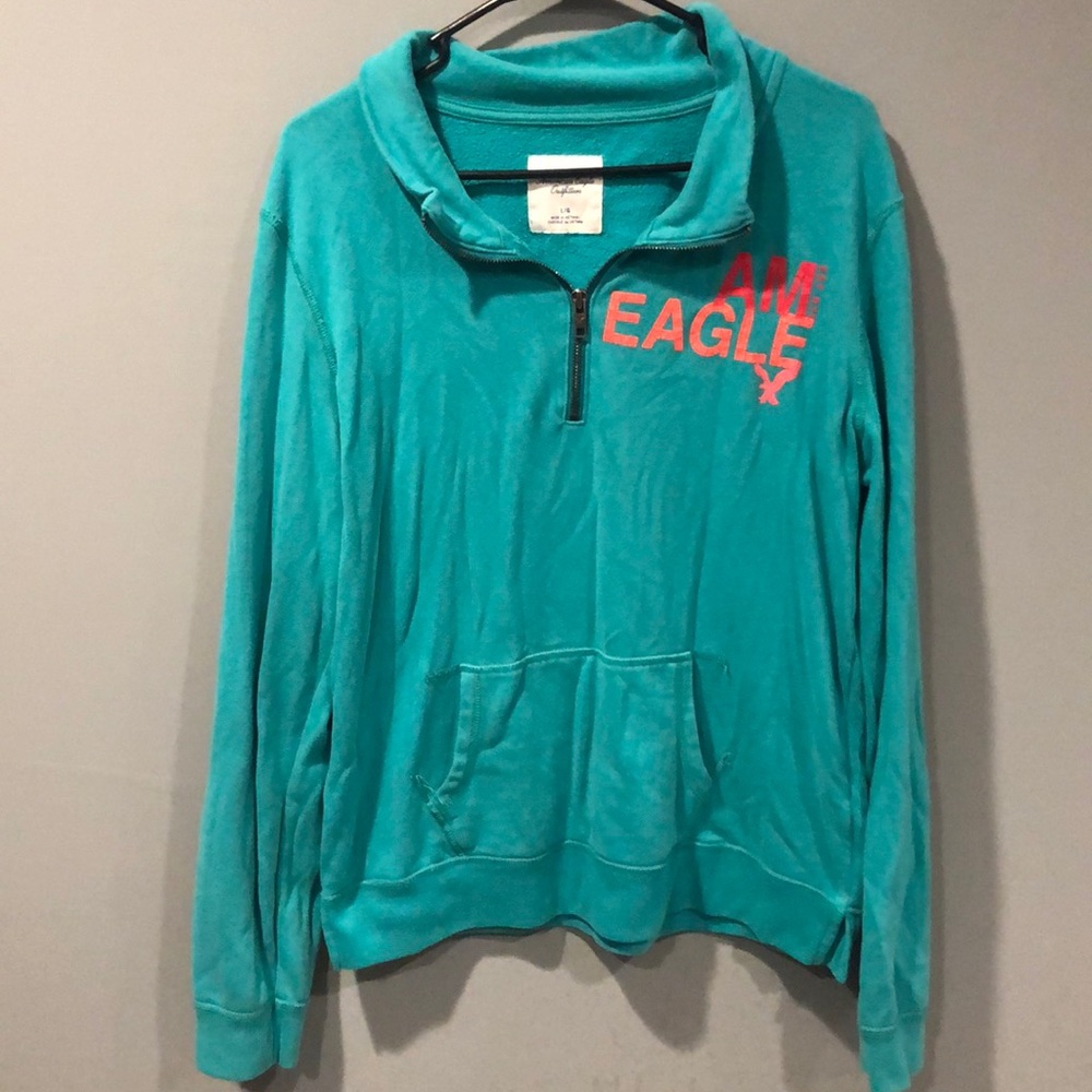 Ae Pullover - image 1